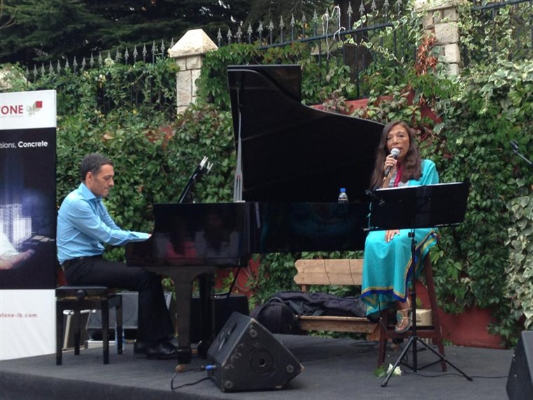 Randonnee Musicale